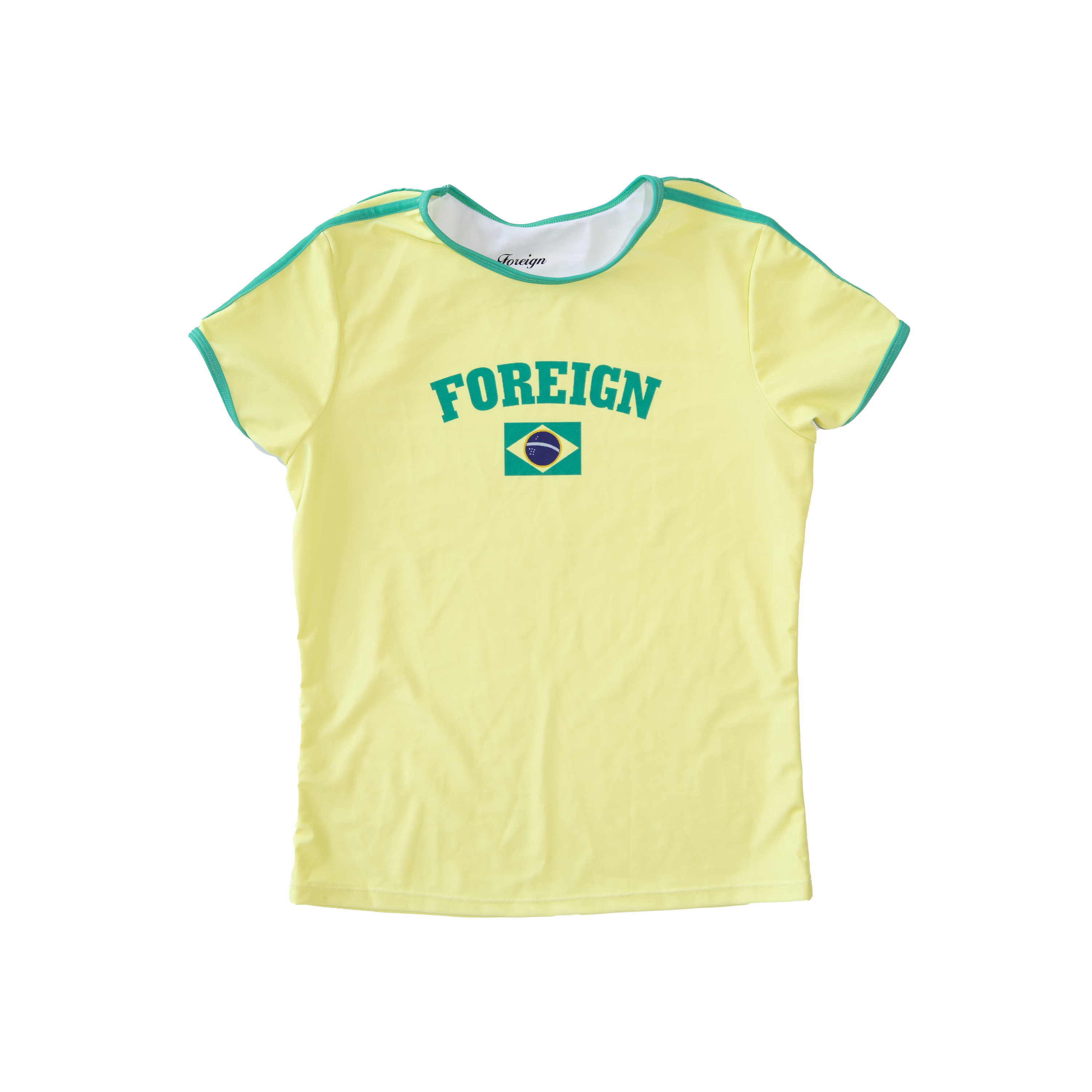 Brazil T-Shirt