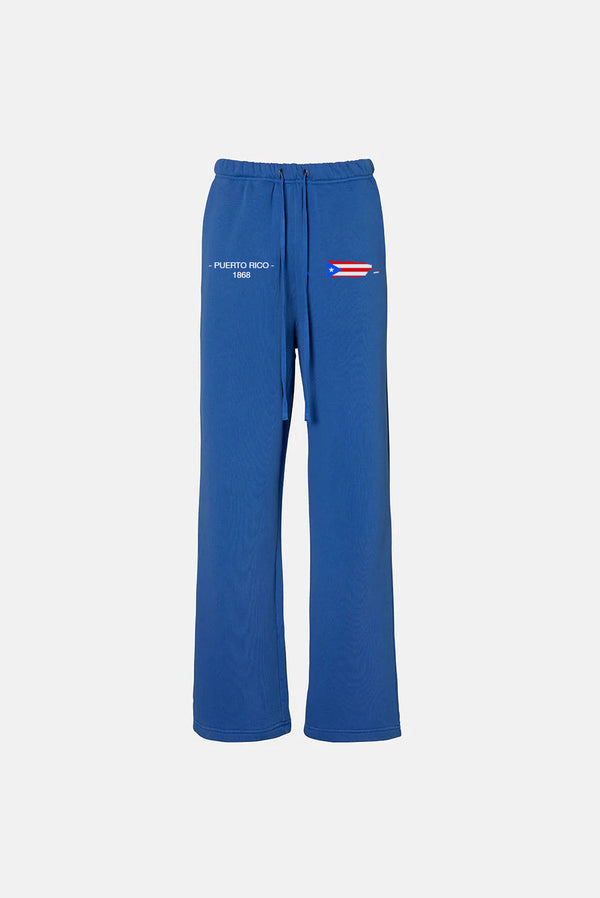 Puerto Rico Sweatpants