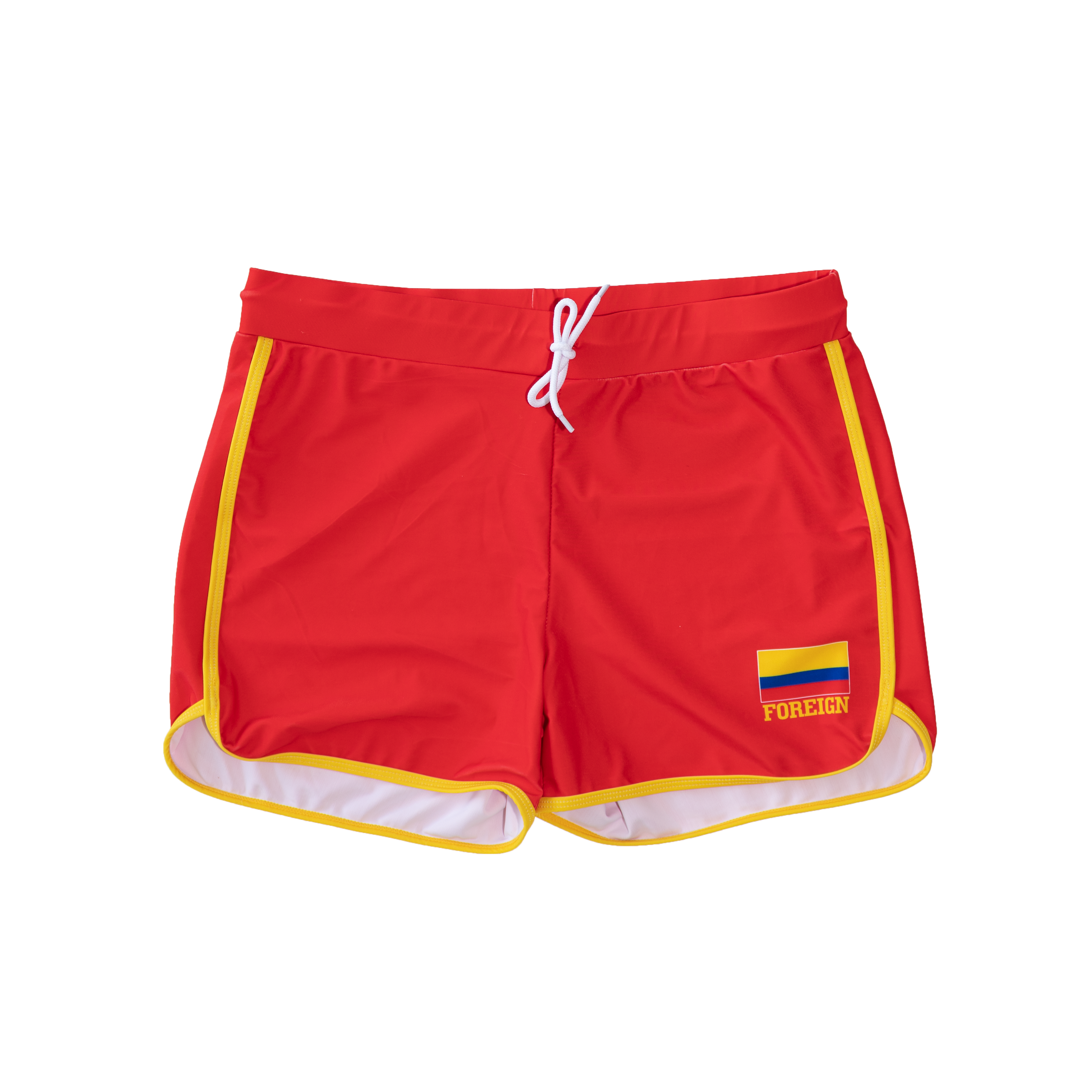 Colombia Short