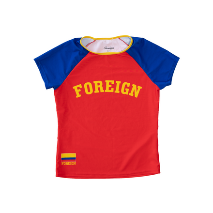 Colombia T-Shirt