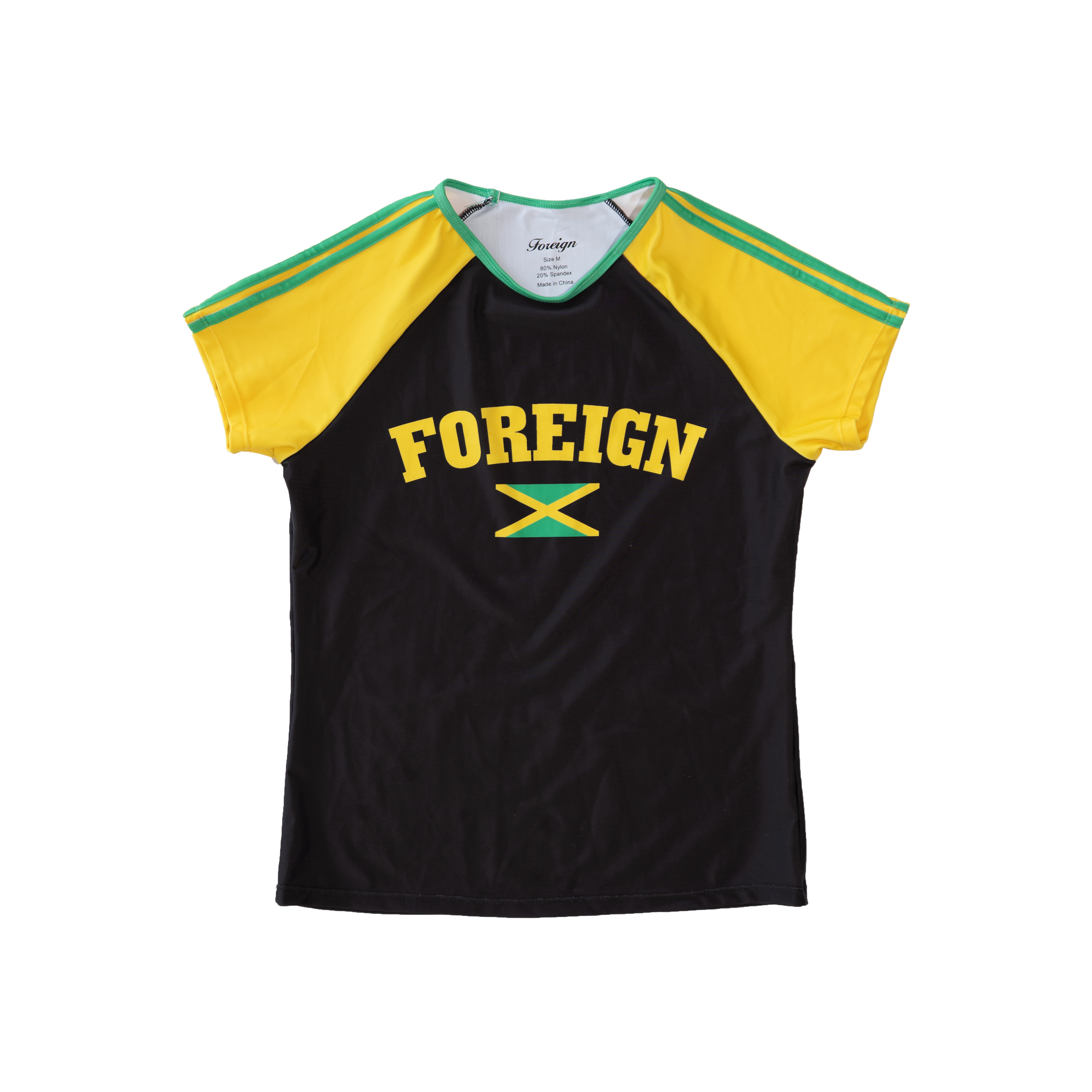 Jamaica T-Shirt