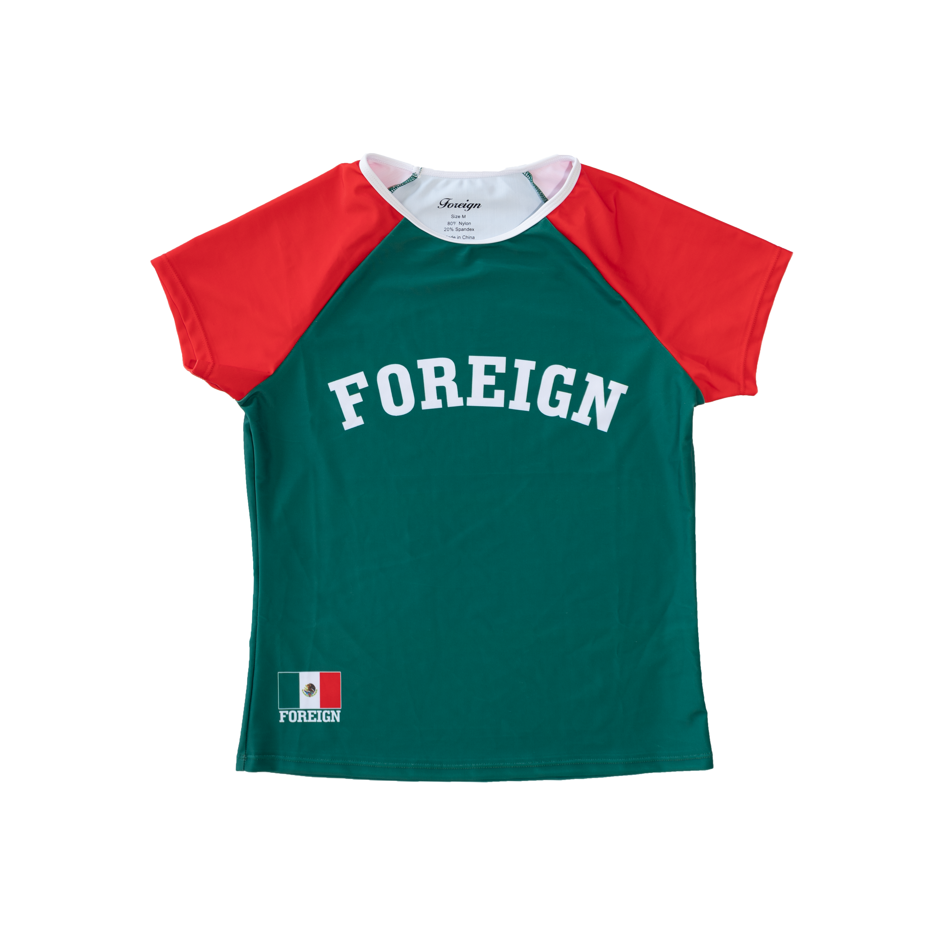 Mexico T-Shirt